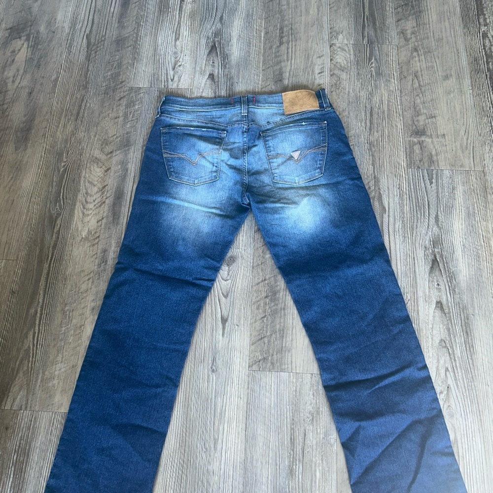 Men’s guess jeans nwot size 33/30